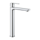 Grifo de lavabo GROHE 23405001 Lineare monom lavabo XL cuerpo liso